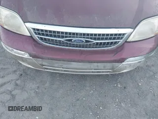 2000 Ford Windstar SEL z VIN 2FMDA5347YBB83607, wystawiony jako IAAI lot #40807755 z przebiegiem Nie podano mil oraz . Historia ofert i sprzedaży dostępna na DreamBid. Obrazek 6.