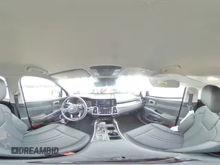 2021 Kia Sorento S z VIN 5XYRLDLC7MG063981, wystawiony jako Copart lot #58169745 z przebiegiem 6 606 mil mil oraz Szkoda całkowita • Salvage title. Historia ofert i sprzedaży dostępna na DreamBid. Obrazek 15.