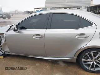 2018 Lexus IS 300 with VIN JTHBA1D26J5063470, listed as a IAAI auction lot 41569338 with 103,088 mi miles and . Bid and sale history available at DreamBid. Image 15.