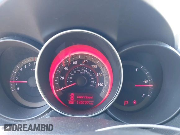 2012 Kia Forte SX с VIN KNAFW6A39C5515832, выставлен на аукционе IAAI как лот 41380872 с пробегом 140 127 миль миль и . История ставок и продаж доступна на DreamBid. Изображение 7.