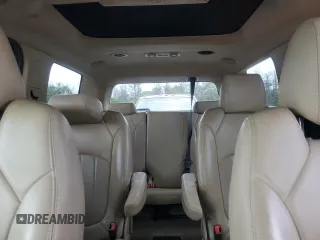 2012 GMC Acadia Denali with VIN 1GKKVTED7CJ317848, listed as a Copart auction lot 65222305 with 173,365 mi miles and Clean title. Bid and sale history available at DreamBid. Image 10.