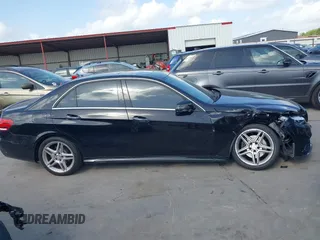 2014 Mercedes-Benz E 350 Sport with VIN WDDHF5KB2EA846537, listed as a IAAI auction lot 42536070 with 97,215 mi miles and . Bid and sale history available at DreamBid. Image 12.