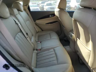 2010 Infiniti EX Journey with VIN JN1AJ0HP4AM700846, listed as a Copart auction lot 74745274 with 239,737 mi miles and Clean Title. Bid and sale history available at DreamBid. Image 10.