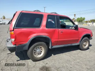 1999 Ford Explorer z VIN 1FMYU22E7XUB19528, wystawiony jako Copart lot #72772864 z przebiegiem 153 581 mil mil oraz Szkoda całkowita • Salvage title. Historia ofert i sprzedaży dostępna na DreamBid. Obrazek 3.