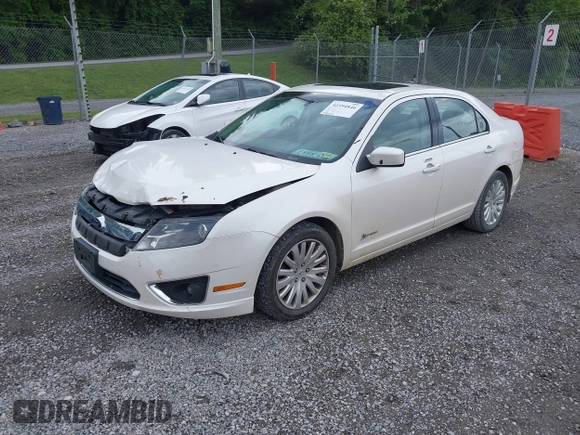2010 Ford Fusion Hybrid with VIN 3FADP0L30AR200029, listed as a IAAI auction lot 42394846 with 192,634 mi miles and . Bid and sale history available at DreamBid. Image 21.