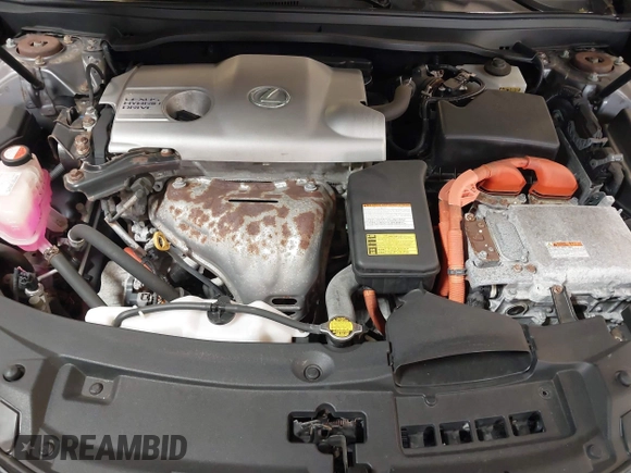 2015 Lexus ES 300h with VIN JTHBW1GG6F2093022, listed as a IAAI auction lot 42484360 with 36,875 mi miles and . Bid and sale history available at DreamBid. Image 10.