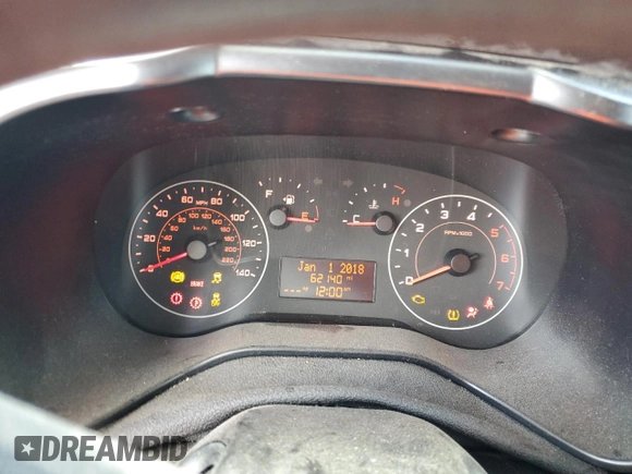 2019 Ram ProMaster City Cargo Tradesman with VIN ZFBHRFAB2K6M68262, listed as a Copart auction lot 70468304 with 62,140 mi miles and Non Repairable. Bid and sale history available at DreamBid. Image 9.