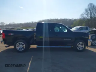 2013 Chevrolet Silverado 1500 LT with VIN 3GCPKSE7XDG216336, listed as a IAAI auction lot 41899590 with 38,398 mi miles. Bid and sale history available at carsss.com. Image 13.