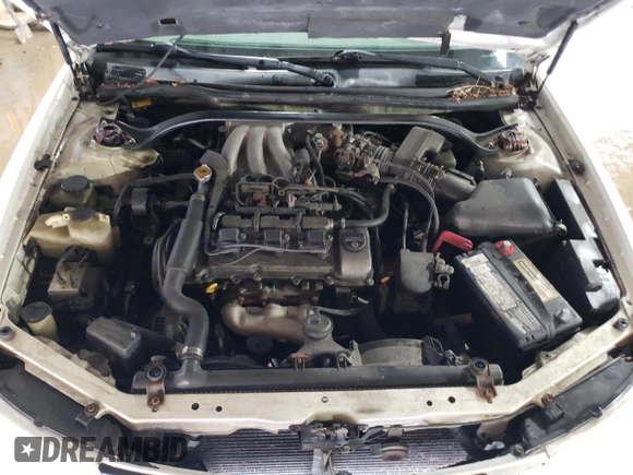 1999 Toyota Solara SE with VIN 2T1CF22P2XC216885, listed as a Copart auction lot 49429145 with 251,311 mi miles and Salvage Title. Bid and sale history available at carsss.com. Image 11.