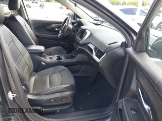 2021 GMC Terrain SLT with VIN 3GKALVEV9ML327653, listed as a IAAI auction lot 42251863 with 83,444 mi miles and . Bid and sale history available at DreamBid. Image 5.