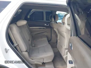 2013 Dodge Durango SXT with VIN 1C4RDHAG4DC667776, listed as a IAAI auction lot 42656299 with 204,181 mi miles and . Bid and sale history available at DreamBid. Image 8.
