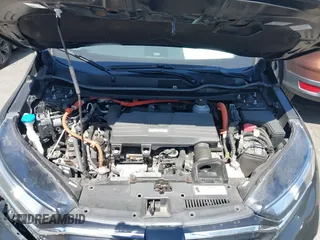 2020 Honda CR-V EX with VIN 7FART6H51LE019894, listed as a IAAI auction lot 41741587 with Not Provided miles and . Bid and sale history available at DreamBid. Image 10.