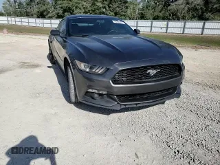 2017 Ford Mustang EcoBoost with VIN 1FA6P8TH9H5249293, listed as a Copart auction lot 44926865 with 146,917 mi miles and Salvage title. Bid and sale history available at DreamBid. Image 13.