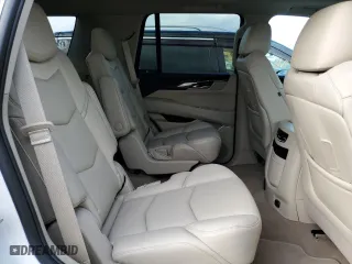 2018 Cadillac Escalade Luxury with VIN 1GYS4BKJ3JR357954, listed as a Copart auction lot 67300682 with 34,598 mi miles. Bid and sale history available at carsss.com. Image 11.