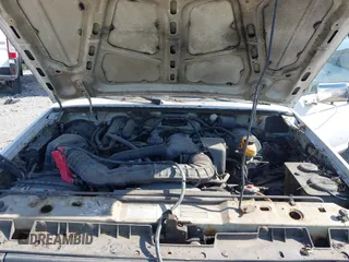 1992 Ford Ranger with VIN 1FTCR10U6NUA78570, listed as a IAAI auction lot 42834123 with 525,831 mi miles and . Bid and sale history available at DreamBid. Image 10.