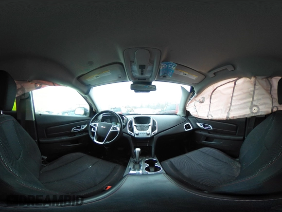 2014 GMC Terrain SLE с VIN 2GKFLWEK3E6307180, выставлен на аукционе IAAI как лот 41463133 с пробегом 95 822 миль миль и . История ставок и продаж доступна на DreamBid. Изображение 18.