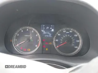 2016 Hyundai Accent SE z VIN KMHCT4AE0GU150548, wystawiony jako IAAI lot #42031911 z przebiegiem 134 916 mil mil oraz . Historia ofert i sprzedaży dostępna na DreamBid. Obrazek 7.