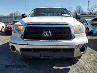 2012 Toyota Tundra 4WD Truck with VIN 5TFCY5F16CX013253, listed as a Copart auction lot 49734105 with 301,345 mi miles and Clean Title. Bid and sale history available at carsss.com. Image 5.
