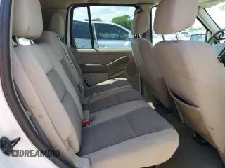 2006 Ford Explorer XLS with VIN 1FMEU72E06UA51183, listed as a Copart auction lot 54943965 with 109,072 mi miles and Clean title. Bid and sale history available at DreamBid. Image 11.