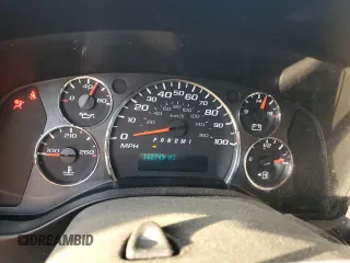 2017 GMC Savana Cargo z VIN 1GTW7AFF0H1338608, wystawiony jako Copart lot #52436585 z przebiegiem 162 749 mil mil oraz Szkoda całkowita • Salvage title. Historia ofert i sprzedaży dostępna na DreamBid. Obrazek 9.