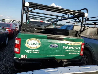 2022 Ford F-150 XL z VIN 1FTFX1C84NKE67799, wystawiony jako Copart lot #79123654 z przebiegiem Nie podano mil oraz Nie do naprawy • Non repairable. Historia ofert i sprzedaży dostępna na DreamBid. Obrazek 6.