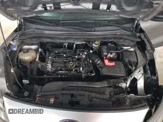 2022 Ford Escape SE with VIN 1FMCU0G63NUA69580, listed as a Copart auction lot 60127375 with 61,556 mi miles and Salvage title. Bid and sale history available at DreamBid. Image 11.