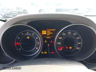 2007 Acura MDX Sport Pkg with VIN 2HNYD28597H529854, listed as a IAAI auction lot 41753893 with 285,501 mi miles. Bid and sale history available at carsss.com. Image 7.