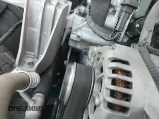 2020 Hyundai Elantra Value Edition z VIN 5NPD84LF5LH536595, wystawiony jako Copart lot #86671065 z przebiegiem 82 006 mil mil oraz Szkoda całkowita • Salvage title. Historia ofert i sprzedaży dostępna na DreamBid. Obrazek 14.