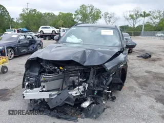 2024 Alfa Romeo Stelvio Veloce z VIN ZASPAKBN0R7D75947, wystawiony jako IAAI lot #42045255 z przebiegiem Nie podano mil oraz . Historia ofert i sprzedaży dostępna na DreamBid. Obrazek 6.
