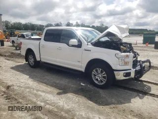 2017 Ford F-150 XL z VIN 1FTEW1CP6HFB05962, wystawiony jako Copart lot #61205364 z przebiegiem 68 453 mil mil oraz Szkoda całkowita • Salvage title. Historia ofert i sprzedaży dostępna na DreamBid. Obrazek 4.