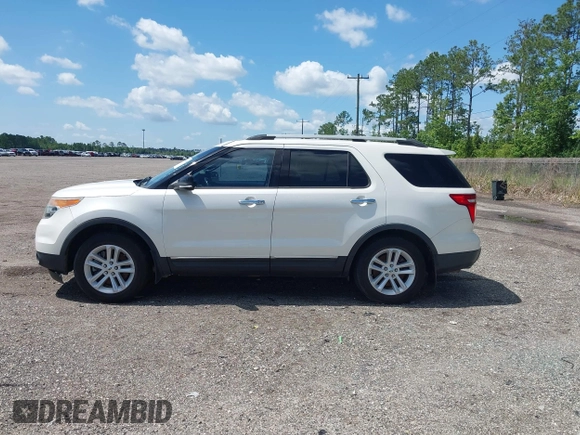 2013 Ford Explorer XLT с VIN 1FM5K7D89DGC88621, выставлен на аукционе IAAI как лот 42506701 с пробегом 178 064 миль миль и . История ставок и продаж доступна на DreamBid. Изображение 14.