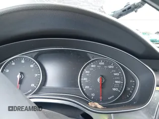 2013 Audi A6 Premium Plus z VIN WAUGFAFC5DN139163, wystawiony jako IAAI lot #41534011 z przebiegiem Nie podano mil oraz . Historia ofert i sprzedaży dostępna na DreamBid. Obrazek 7.