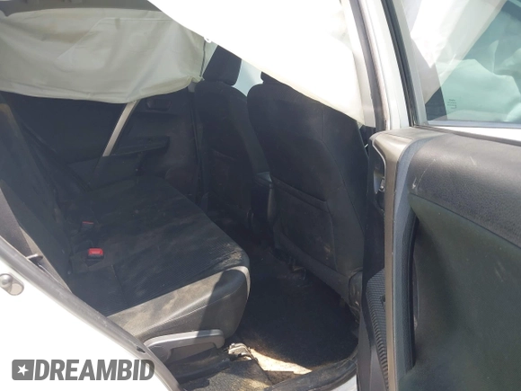 2014 Toyota RAV4 LE с VIN 2T3ZFREV2EW094979, выставлен на аукционе IAAI как лот 42355292 с пробегом 188 970 миль миль и . История ставок и продаж доступна на DreamBid. Изображение 8.