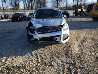 2013 Ford Escape SE with VIN 1FMCU9G98DUA13874, listed as a Copart auction lot 49039595 with 169,686 mi miles and Salvage Title. Bid and sale history available at DreamBid. Image 11.