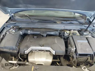 2013 Chevrolet Malibu LT with VIN 1G11C5SA5DU126215, listed as a IAAI auction lot 40307810 with 163,405 mi miles and . Bid and sale history available at DreamBid. Image 10.