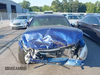 2015 Ford Taurus Limited with VIN 1FAHP2F86FG208798, listed as a IAAI auction lot 42679932 with 104,300 mi miles and . Bid and sale history available at DreamBid. Image 12.