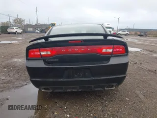 2014 Dodge Charger SE with VIN 2C3CDXBG4EH210130, listed as a IAAI auction lot 40908216 with Not Provided miles and . Bid and sale history available at DreamBid. Image 16.