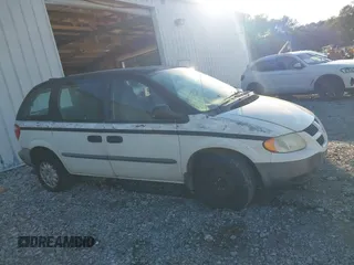 2003 Dodge Caravan Cargo with VIN 1D4GP21373B339042, listed as a IAAI auction lot 41112375 with 96,573 mi miles. Bid and sale history available at carsss.com. Image 13.