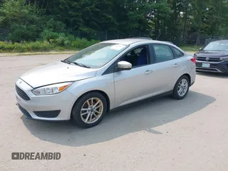 2015 Ford Focus SE с VIN 1FADP3F21FL203452, выставлен на аукционе IAAI как лот 40119573 с пробегом 143 915 миль миль и . История ставок и продаж доступна на DreamBid. Изображение 2.