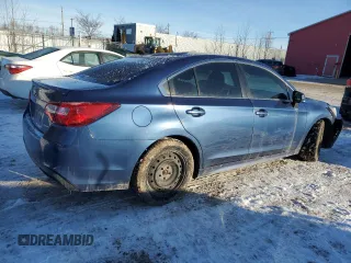 2019 Subaru Legacy with VIN 4S3BNDN62K3008763, listed as a Copart auction lot 42002075 with 201,714 mi miles and Clean title. Bid and sale history available at DreamBid. Image 3.