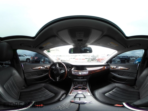 2014 Mercedes-Benz CLS 550 с VIN WDDLJ7DB3EA120204, выставлен на аукционе IAAI как лот 41749891 с пробегом 65 869 миль миль и . История ставок и продаж доступна на DreamBid. Изображение 19.