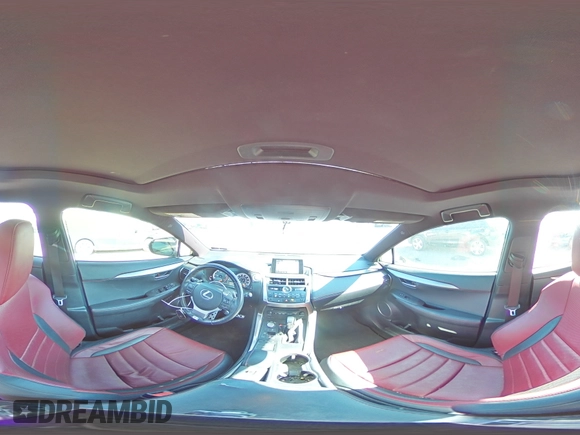 2017 Lexus NX 200t с VIN JTJBARBZ9H2128112, выставлен на аукционе Copart как лот 47292745 с пробегом 91 622 миль миль и Списание • Salvage title. История ставок и продаж доступна на DreamBid. Изображение 13.