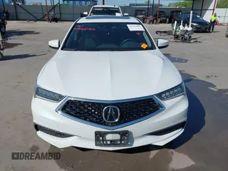 2020 Acura TLX z VIN 19UUB1F32LA011682, wystawiony jako IAAI lot #41942085 z przebiegiem 53 726 mil mil oraz . Historia ofert i sprzedaży dostępna na DreamBid. Obrazek 12.