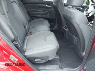2022 Hyundai Santa Fe XRT z VIN 5NMS64AJ3NH382831, wystawiony jako IAAI lot #42100573 z przebiegiem 46 502 mil mil oraz . Historia ofert i sprzedaży dostępna na DreamBid. Obrazek 8.