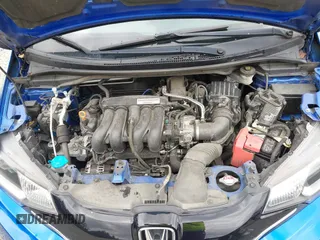 2017 Honda Fit EX with VIN JHMGK5H76HS008352, listed as a IAAI auction lot 42555472 with 89,905 mi miles and . Bid and sale history available at DreamBid. Image 10.