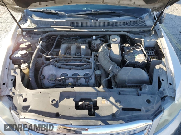 2010 Ford Taurus Limited with VIN 1FAHP2FW7AG106725, listed as a Copart auction lot 43017865 with 149,648 mi miles and Salvage Title. Bid and sale history available at carsss.com. Image 11.