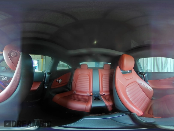 2021 Mercedes-Benz C 300 with VIN W1KWJ8DB0MG056461, listed as a Copart auction lot 68864034 with Not provided miles and Salvage title. Bid and sale history available at DreamBid. Image 15.