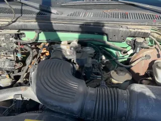 1997 Ford F-150 with VIN 1FTDF1762VKC75462, listed as a IAAI auction lot 42809024 with 194,116 mi miles and . Bid and sale history available at DreamBid. Image 18.