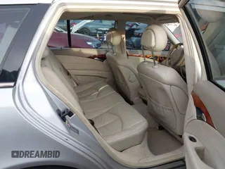 2004 Mercedes-Benz E 320 with VIN WDBUH65J24A444641, listed as a IAAI auction lot 41776266 with 247,538 mi miles and . Bid and sale history available at DreamBid. Image 8.