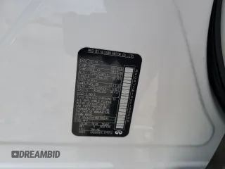 2019 Infiniti QX50 LUXE with VIN 3PCAJ5M15KF133245, listed as a Copart auction lot 50792395 with 36,246 mi miles and Salvage Title. Bid and sale history available at carsss.com. Image 13.